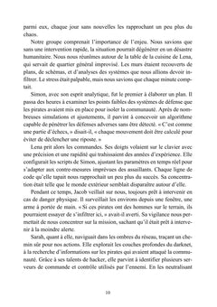 Anna - Les Ombres du Cyberespace