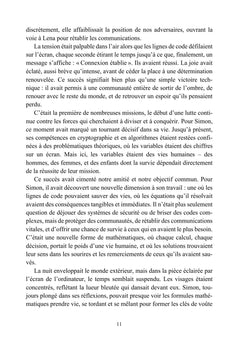 Anna - Les Ombres du Cyberespace