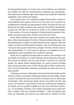 Anna - Les Ombres du Cyberespace