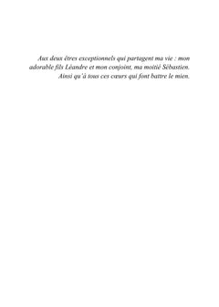 Chut ! Je fleuris