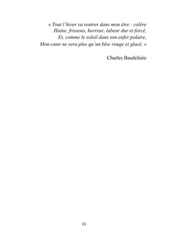 Chut ! Je fleuris