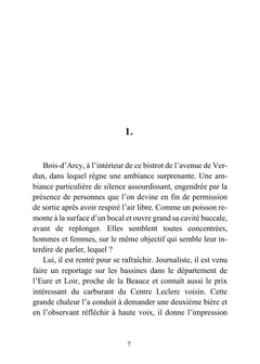 Léon et Myriam