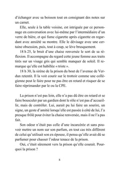 Léon et Myriam