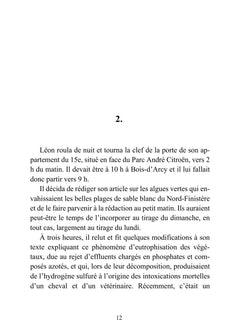 Léon et Myriam