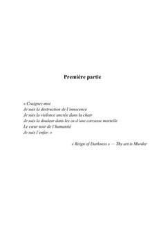 N'attends plus l'aube