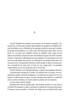 N'attends plus l'aube