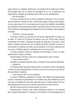N'attends plus l'aube