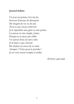 Un vain février