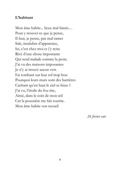 Un vain février