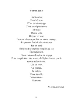 Un vain février