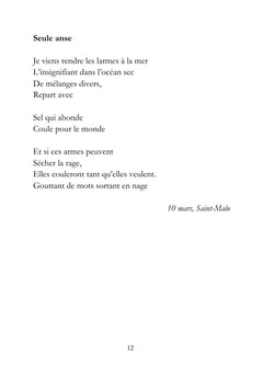 Un vain février