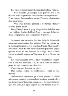 Tristan Noir - Cache-Coeur, la ville du bizarre