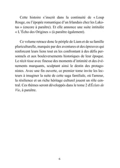 Éclats de vie - Tome I