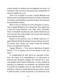 Éclats de vie - Tome I