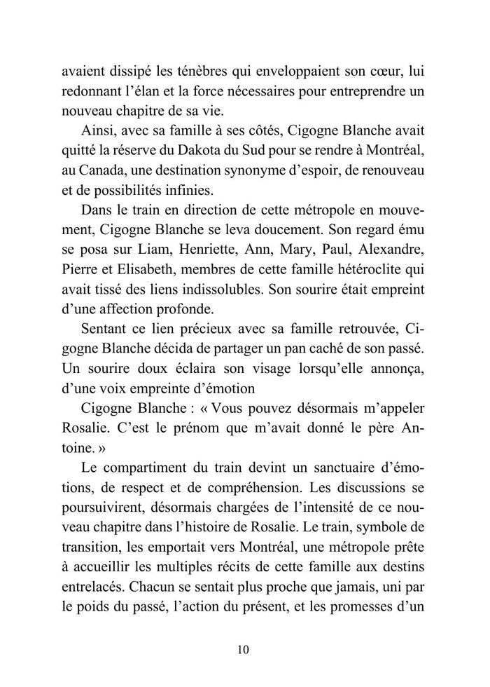 Éclats de vie - Tome I