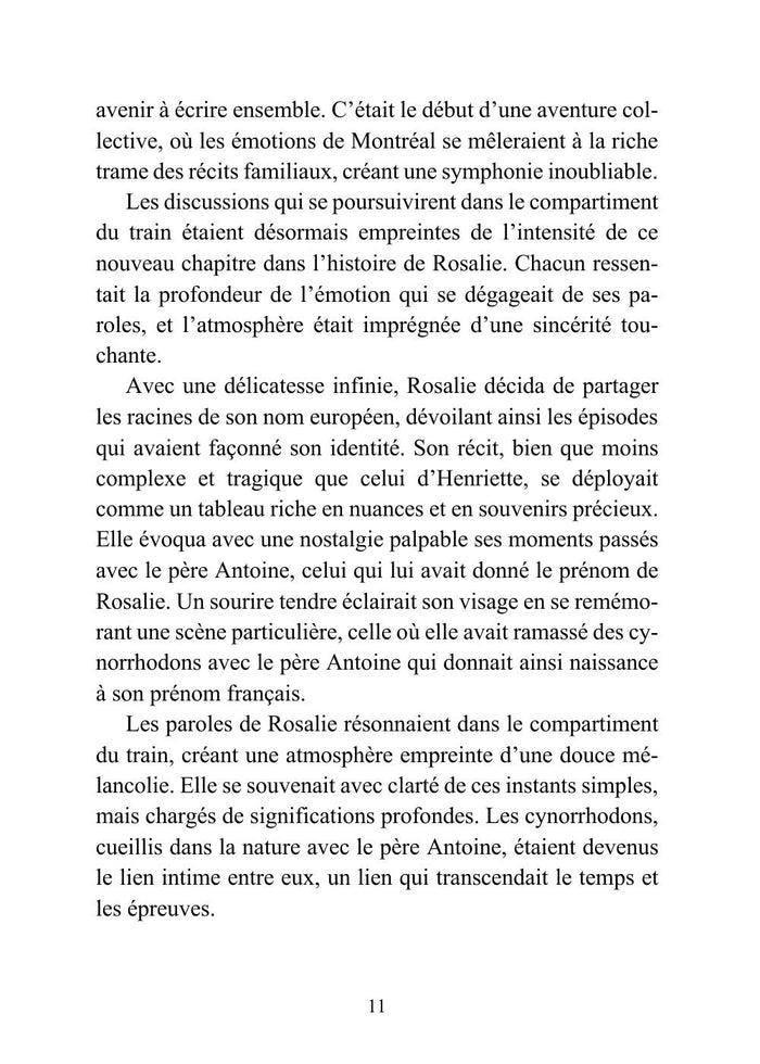 Éclats de vie - Tome I