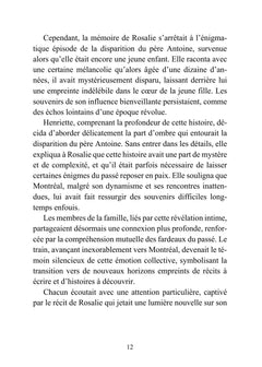 Éclats de vie - Tome I