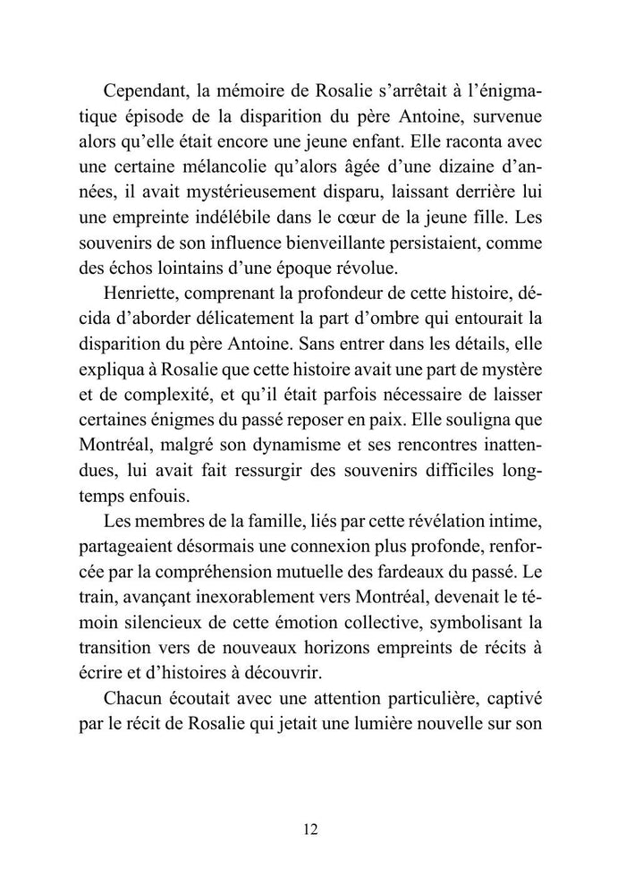 Éclats de vie - Tome I