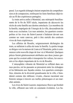 Éclats de vie - Tome I