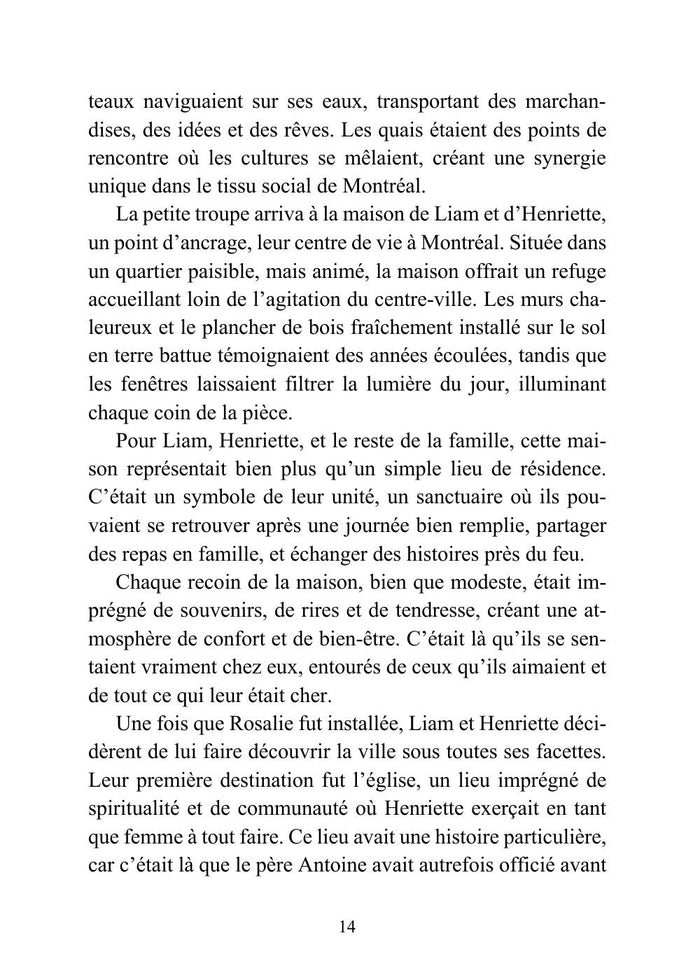 Éclats de vie - Tome I