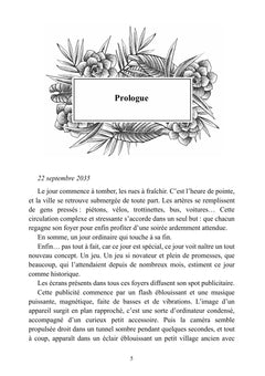 Proxyria - Tome I