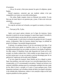 Proxyria - Tome I