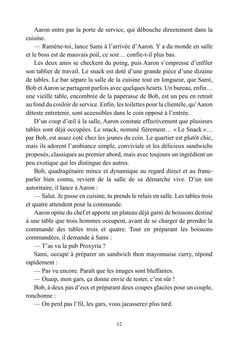 Proxyria - Tome I