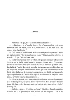 Le Fabuleux voyage de Rubine