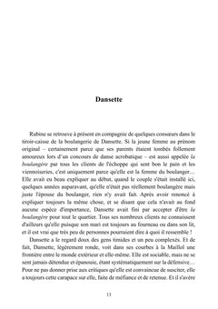 Le Fabuleux voyage de Rubine