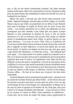Le Fabuleux voyage de Rubine