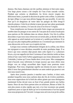 Une Chronique terrienne