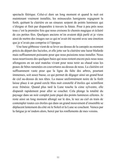 Une Chronique terrienne