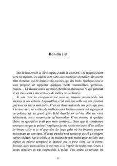 Une Chronique terrienne