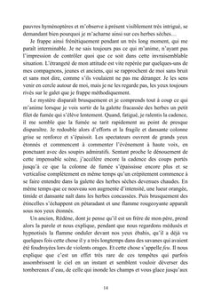 Une Chronique terrienne