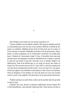 Le pire de ce que je suis - Tome I