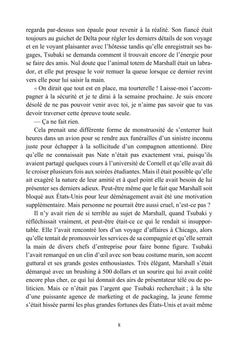 Le pire de ce que je suis - Tome I