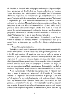 Le pire de ce que je suis - Tome I