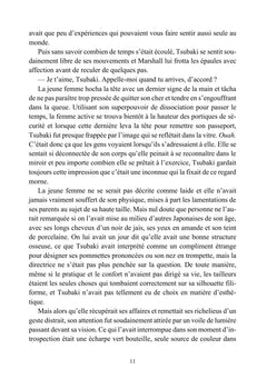Le pire de ce que je suis - Tome I