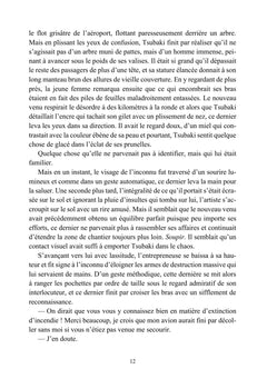 Le pire de ce que je suis - Tome I