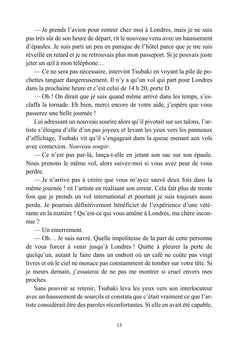 Le pire de ce que je suis - Tome I