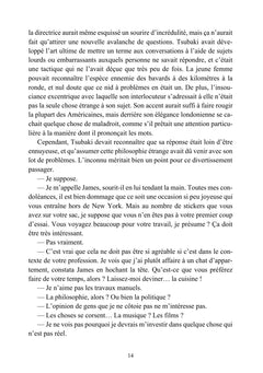 Le pire de ce que je suis - Tome I