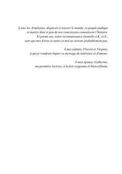 Le fil du vent et de l'oubli