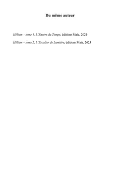 La coulée maudite - Une enquête d'Alex Brismontier