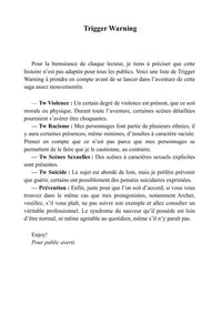 Double A - Tome I