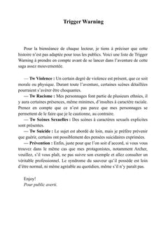Double A - Tome I