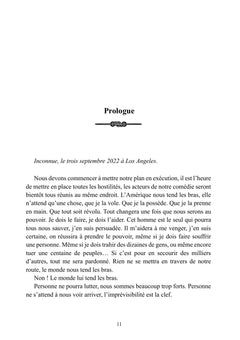 Double A - Tome I