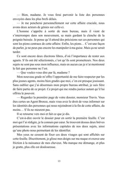 Double A - Tome I