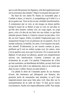 Les enfants maudits