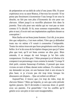 Les enfants maudits