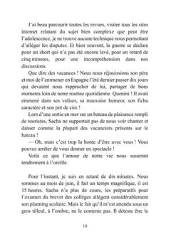 Les enfants maudits